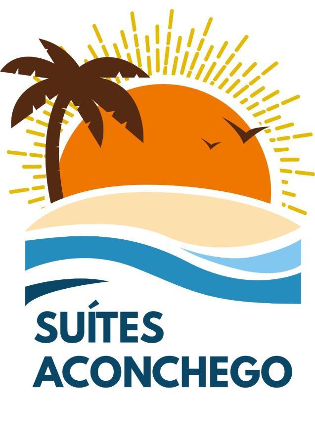 Suite Aconchego 아라이알도카보 외부 사진